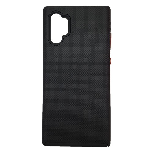 Galaxy N10 Rugged Case Black